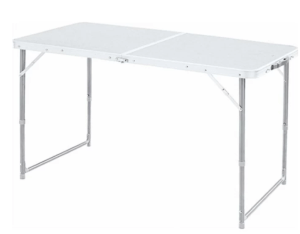 Стол складной Talberg Big Folding Table