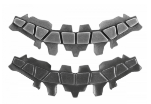 Petzl - Прочная подкладка для для касок Alveo и Vertex