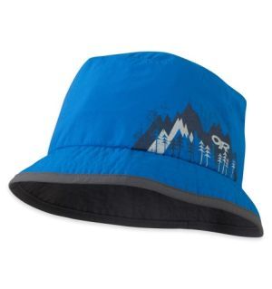 Outdoor research - Панама детская Kid's Solstice Bucket