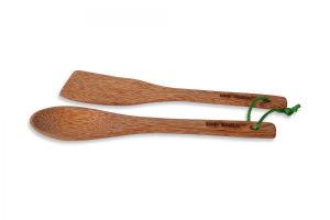 Набор посуды Tatonka Cooking spoon set