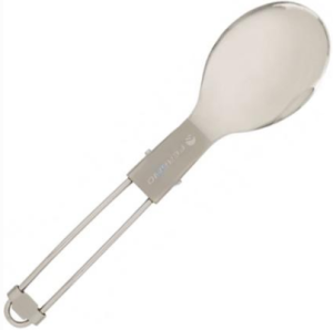 Ferrino - Ложка походная Folding Titaniun Spoon