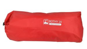 Terra Nova - Защитное укрытие-палатка Bothy 20