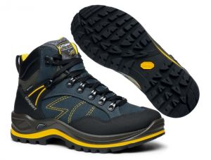 Треккинговые мужские ботинки Grisport 13717