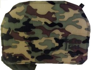 Alexika - Дорожная подушка Tengu PIllow Mk 5.16