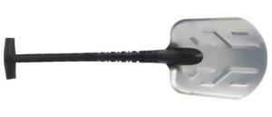 Лопата портативная для снега Ace Camp Snow Shovel