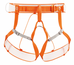 Petzl - Страховочная система Altitude