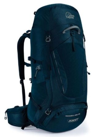 Lowe Alpine - Вместительный рюкзак Manaslu 65:75