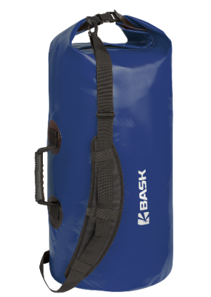 Гермомешок Bask WP Bag 80 V3