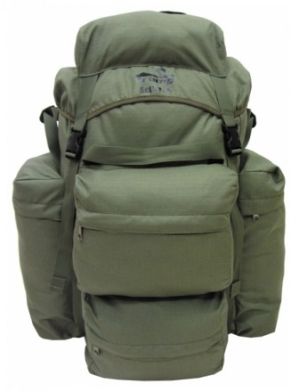 Tramp - Надежный рюкзак Setter 60