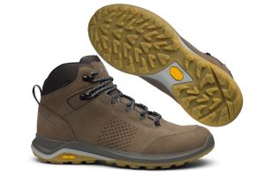 Удобные женские ботинки Grisport 14311