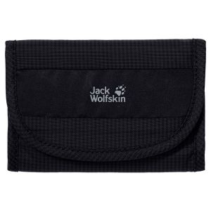 Jack Wolfskin — Кошелек CASHBAG WALLET RFID
