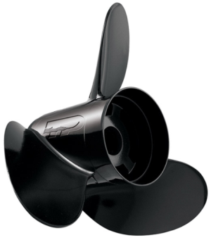 Лодочный винт Turning Point Hustler R2