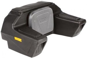 GKA - Удобный кофр задний GKA C401 (4438)