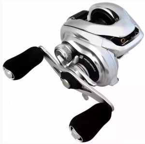 Катушка спортивная Shimano Metanium MGL 151