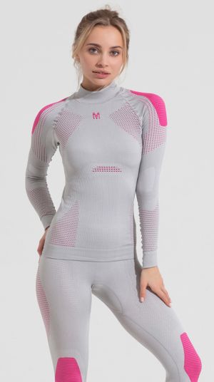 Термобелье V-Motion Alpinesports