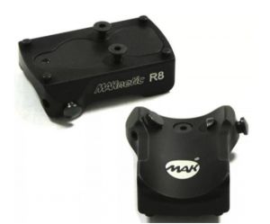 MAK - Крепление MAKnetic для DOCTERsight под Blaser R8