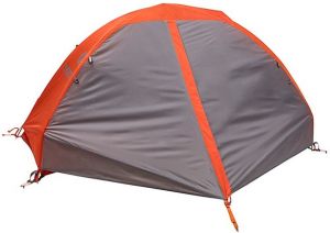 Marmot - Палатка одноместная легкая Tungsten 1P