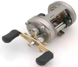 Shimano - Катушка высококачественная Cardiff 400A