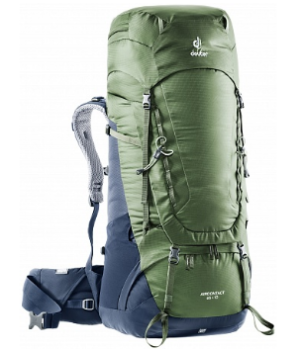 Deuter - Рюкзак современный Aircontact 65+10