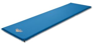 Коврик самонадувающийся Alexika Travel 183x51x3.1 см