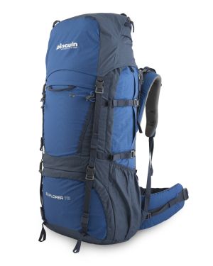 Туристический рюкзак Pinguin Explorer 75