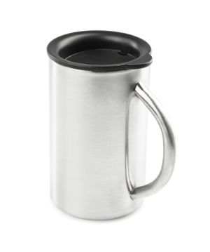 GSI - Термокружка стальная Camp Cup 15 Oz