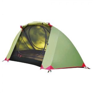 Туристическая палатка Tramp Lite Hurricane 1