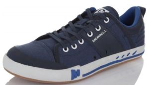 Merrell - Легкие мужские кеды Rant