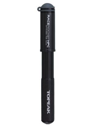 Topeak - Велосипедный насос Race Rocket HPС