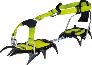 Edelrid - Кошки Shark