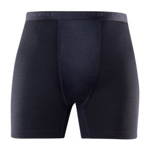 Devold - Теплые шорты Duo Active Boxer W/Windstopper