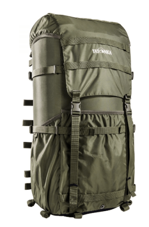 Навесной рюкзак Tatonka Packsack Lastenkraxe 80