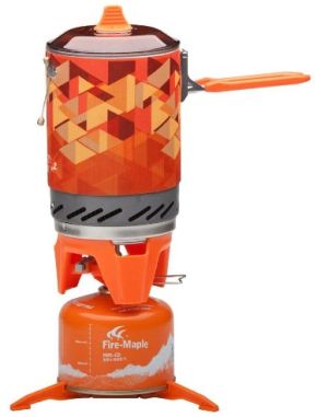 Система приготовления пищи Fire Maple Star X2