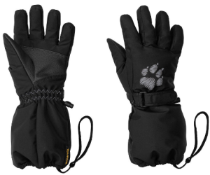 Jack Wolfskin - Детские перчатки Texapore Glove Kids