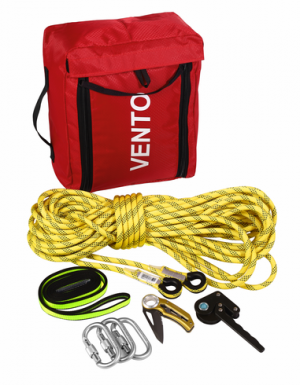Комплект эвакуационный Венто Rescue Set