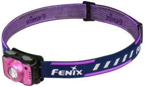 Fenix - Фонарь налобный походный HL12