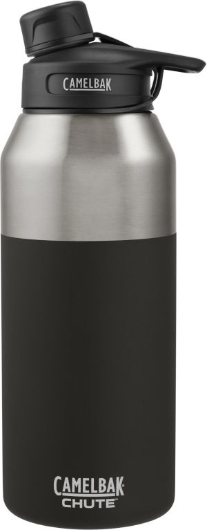CamelBak - Термос для путешествий Chute Vacuum Insulated Stainless 40 oz (1,2L)