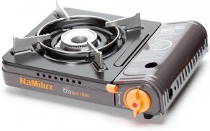 Кемпинговая газовая плита NaMilux NA-199PF