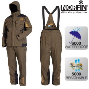 Norfin - Костюм непромокаемый Scandic 2