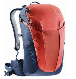 Deuter - Рюкзак компактный XV 1 17
