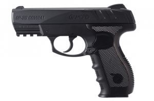 Gamo - Высококачественный пистолет пневматический GP-20 Combat