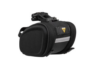 Подседельная сумка Topeak SideKick Wedge Pack с креплением F25