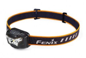 Fenix - Налобный фонарь HL18RW