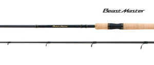 Качественное удилище Shimano Beastmaster EX SPG