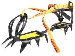 Кошки ледовые Grivel G12 New Classic