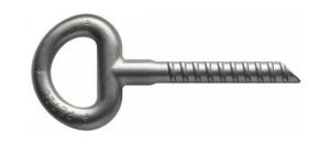 Petzl - Анкер из кованой нержавеющей стали Bat'inox anchors