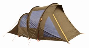 Палатка-засидка для рыбалки Husky Carp Vario Bivak 2