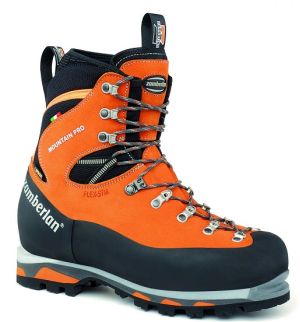 Zamberlan - Износостойкие ботинки 2090 Mountain Pro Gtx Rr