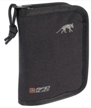 Кошелек Tatonka TT Wallet RFID B (с защитой от сканирования данных)