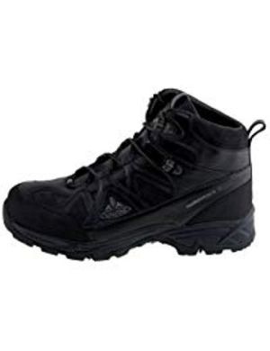 Vaude - Ботинки женские треккинговые Wo Solid Rock II Leather Mid